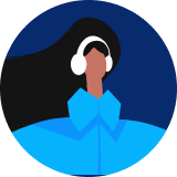 Ilustração do cliente Barbara L.