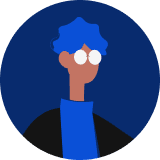 Ilustração do cliente Ana B.