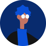 Ilustração do cliente Ana B.